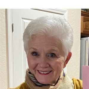 Meet your Posher, Margaret